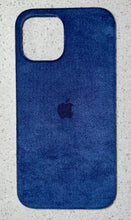 iPhone 12 Pro Max Fully Covered Suede Case