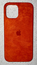 iPhone 12 Pro Max Fully Covered Suede Case