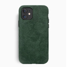 iPhone 11 Pro Max Fully Covered Suede Case