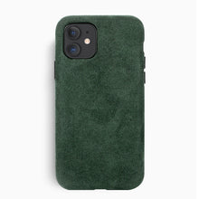 iPhone 11 Pro Fully Covered Suede Case