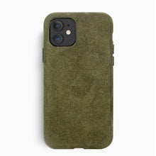 iPhone 11 Pro Max Fully Covered Suede Case